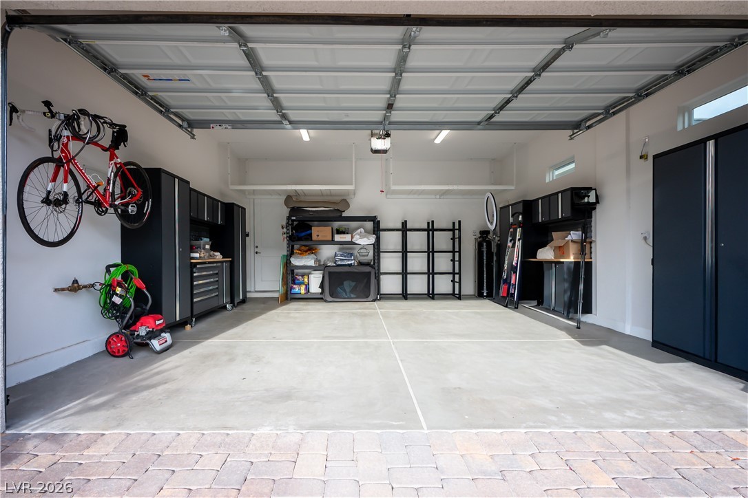 116 Barkset Way Henderson, NV 89011 - Photo 27 of 68