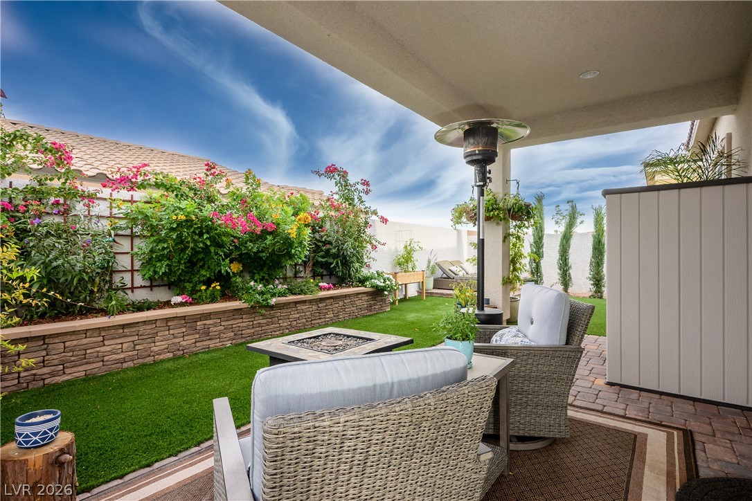 116 Barkset Way Henderson, NV 89011 - Photo 28 of 68