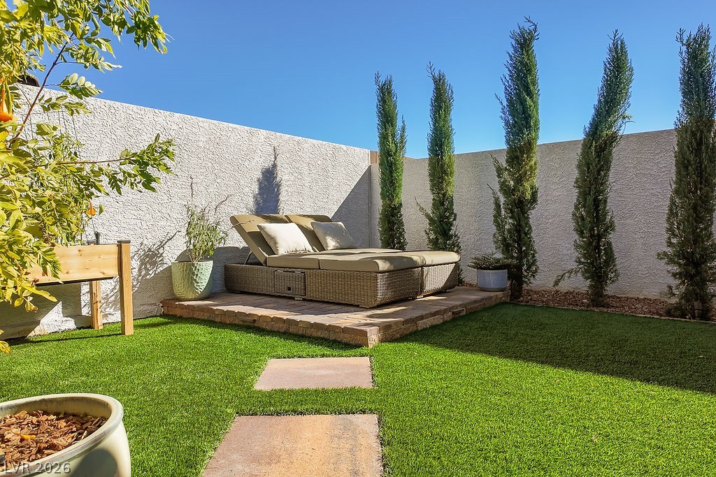 116 Barkset Way Henderson, NV 89011 - Photo 29 of 68