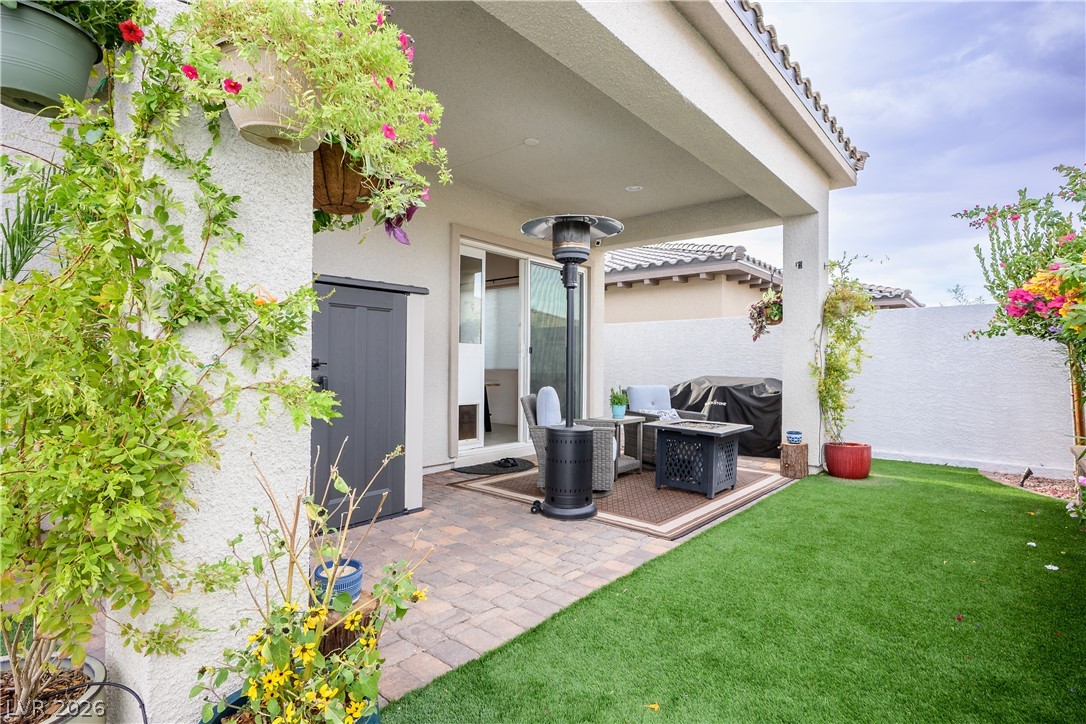 116 Barkset Way Henderson, NV 89011 - Photo 30 of 68