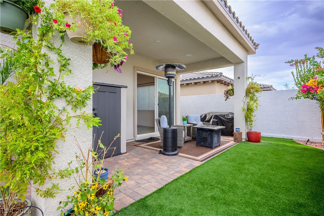 116 Barkset Way Henderson, NV 89011 - Photo 31 of 68