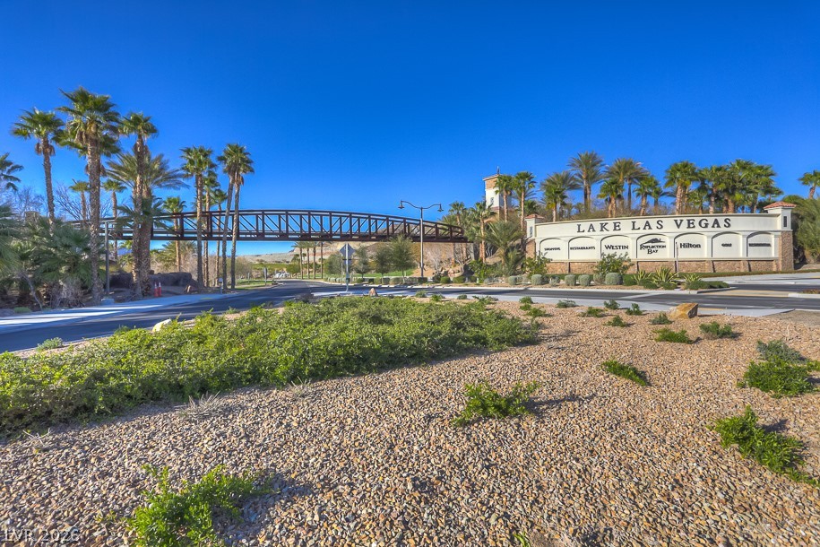 116 Barkset Way Henderson, NV 89011 - Photo 36 of 68