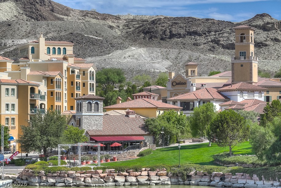 116 Barkset Way Henderson, NV 89011 - Photo 37 of 68