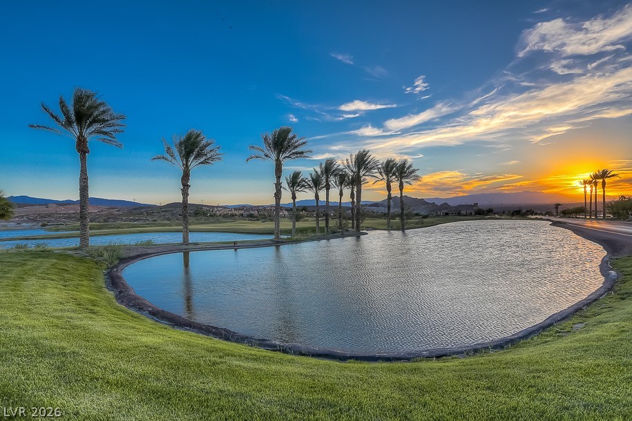 116 Barkset Way Henderson, NV 89011 - Photo 40 of 68