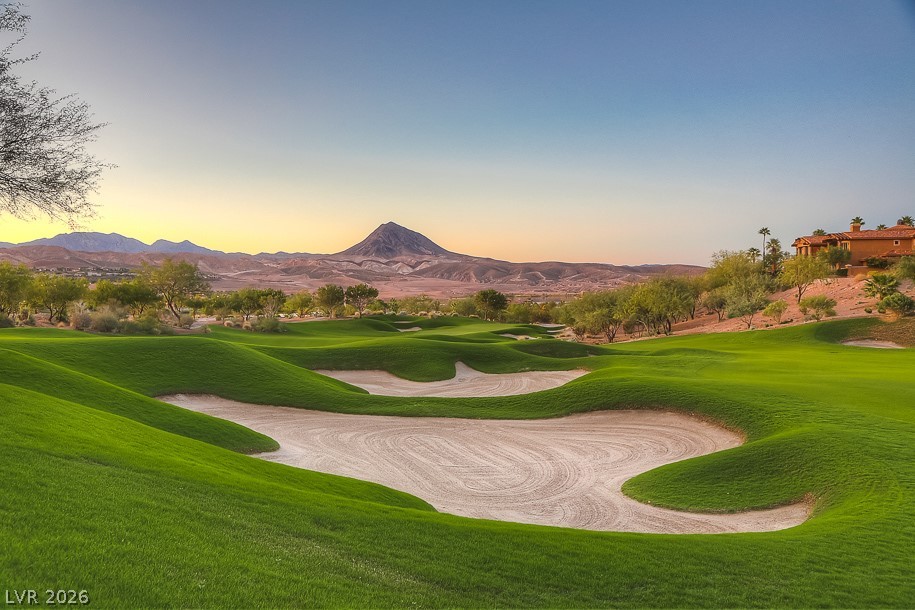 116 Barkset Way Henderson, NV 89011 - Photo 41 of 68