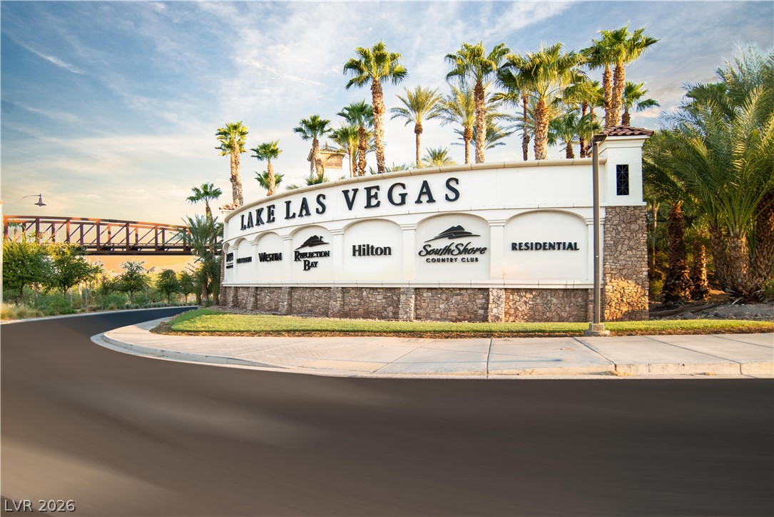 116 Barkset Way Henderson, NV 89011 - Photo 43 of 68