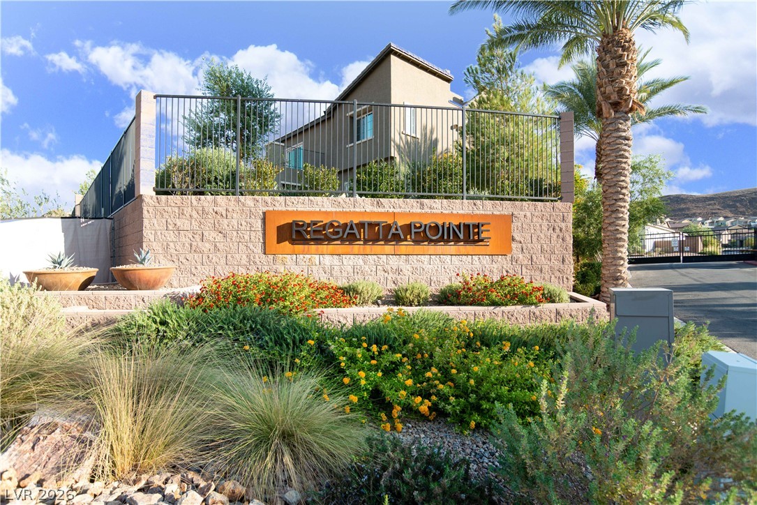 116 Barkset Way Henderson, NV 89011 - Photo 44 of 68