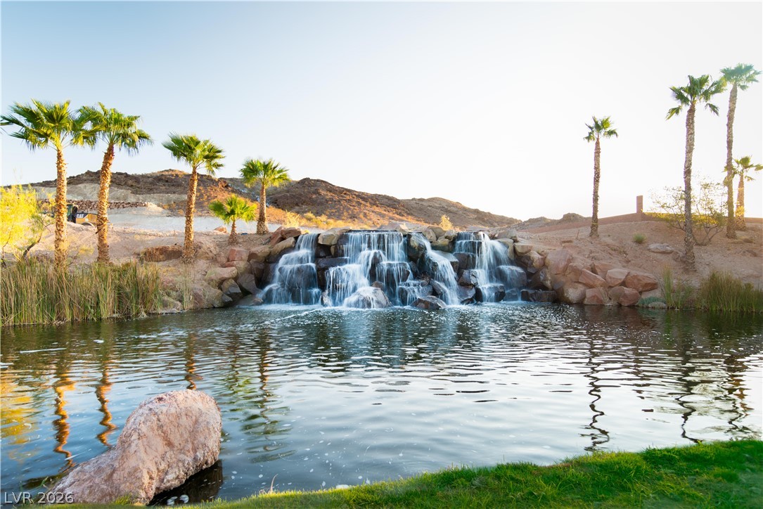 116 Barkset Way Henderson, NV 89011 - Photo 45 of 68