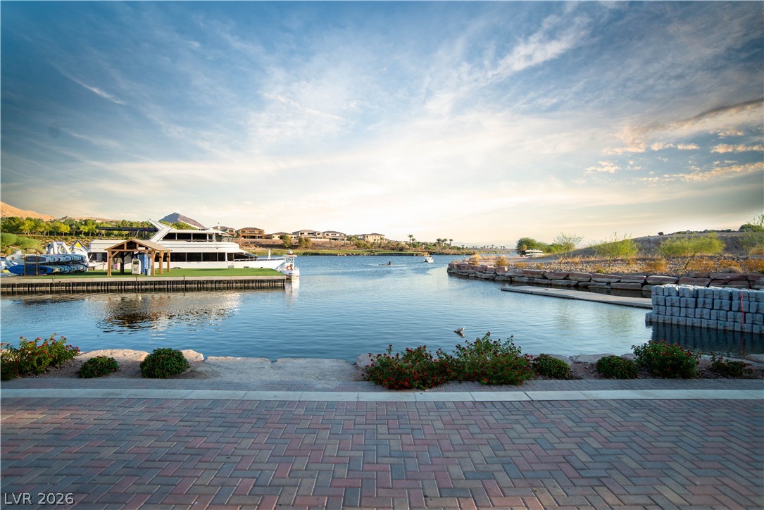 116 Barkset Way Henderson, NV 89011 - Photo 47 of 68