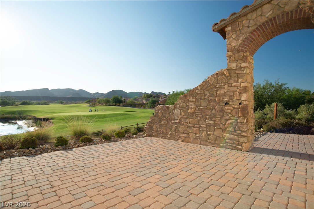 116 Barkset Way Henderson, NV 89011 - Photo 49 of 68