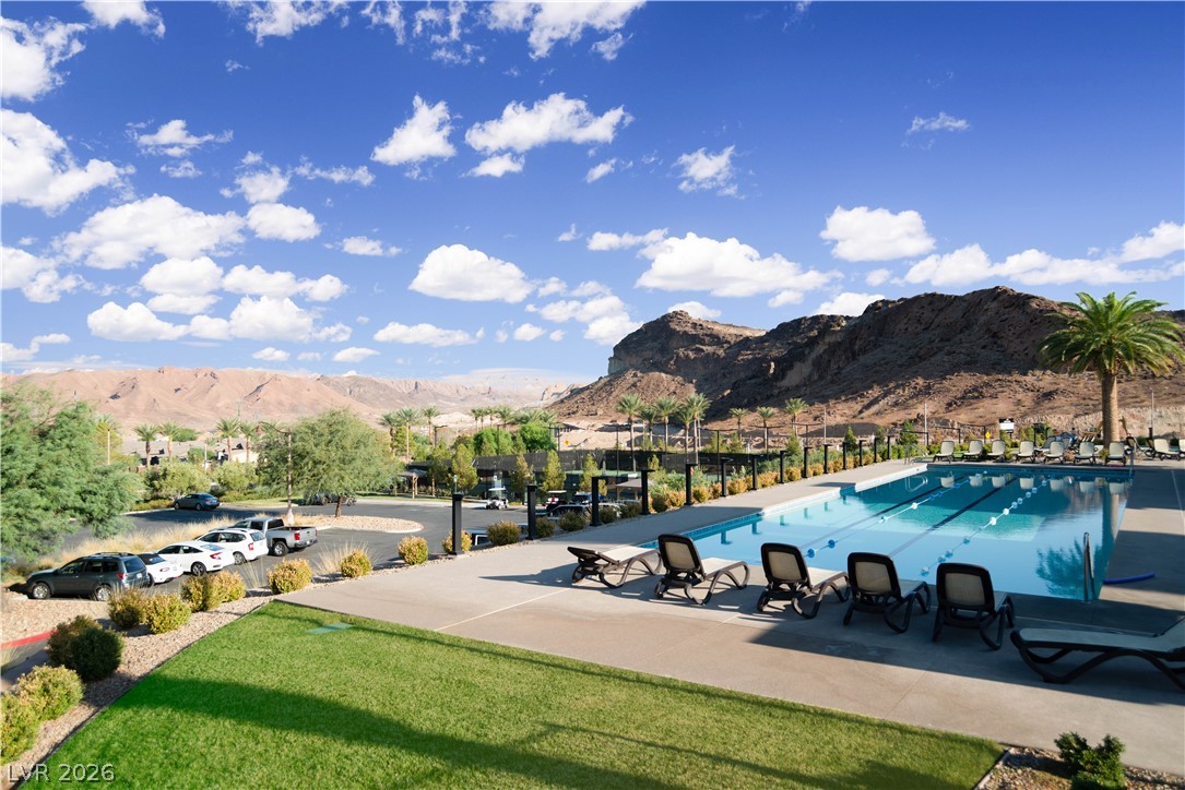 116 Barkset Way Henderson, NV 89011 - Photo 50 of 68