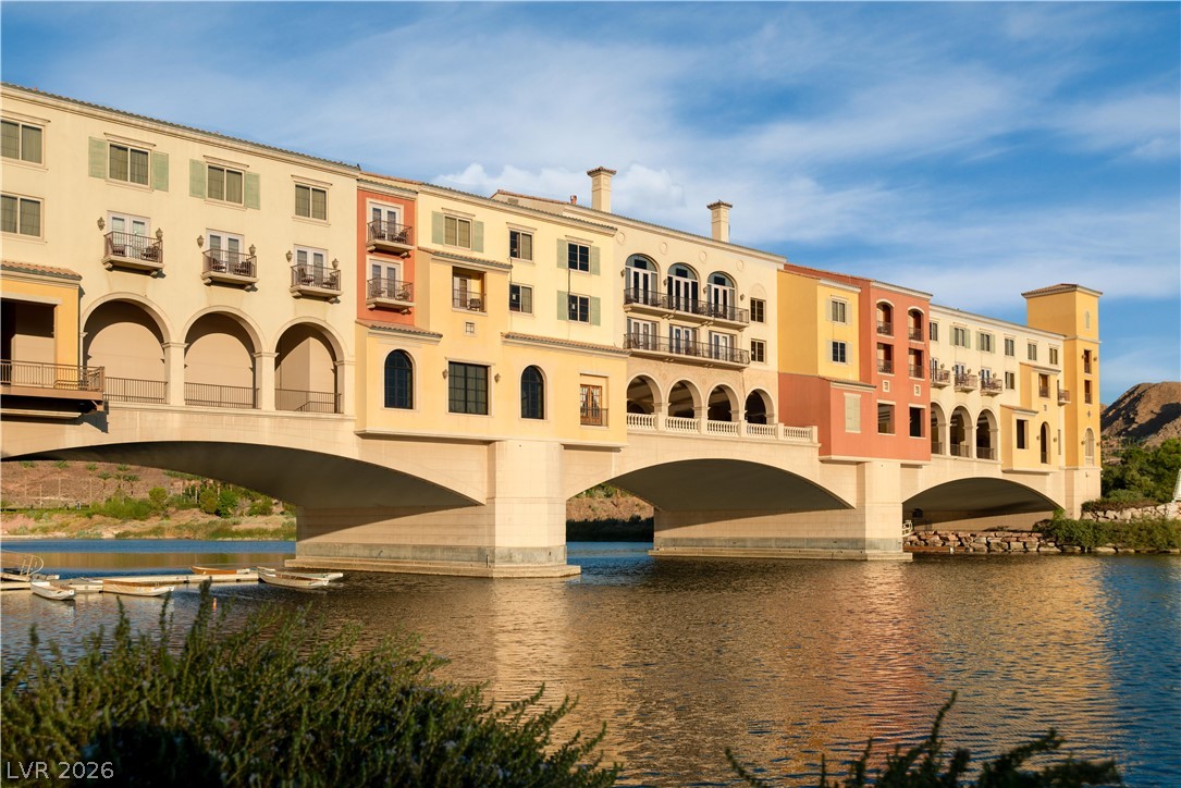 116 Barkset Way Henderson, NV 89011 - Photo 51 of 68