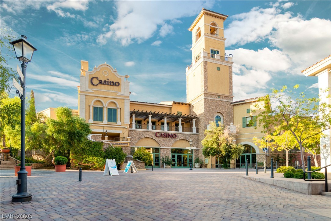 116 Barkset Way Henderson, NV 89011 - Photo 53 of 68