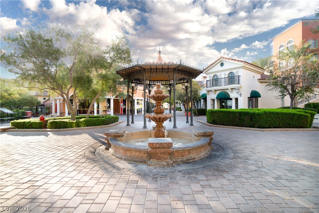 116 Barkset Way Henderson, NV 89011 - Photo 54 of 68