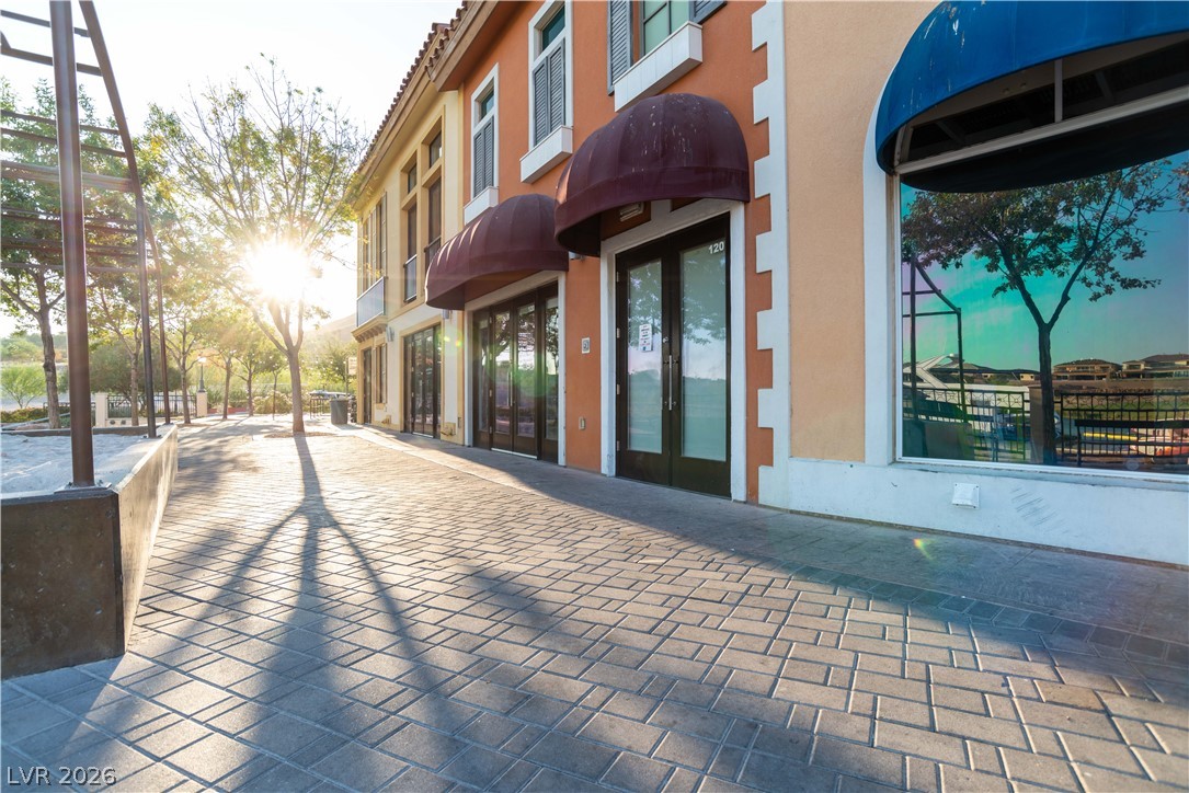 116 Barkset Way Henderson, NV 89011 - Photo 55 of 68