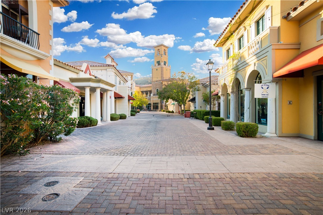 116 Barkset Way Henderson, NV 89011 - Photo 56 of 68