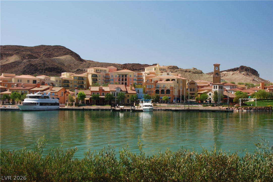 116 Barkset Way Henderson, NV 89011 - Photo 58 of 68