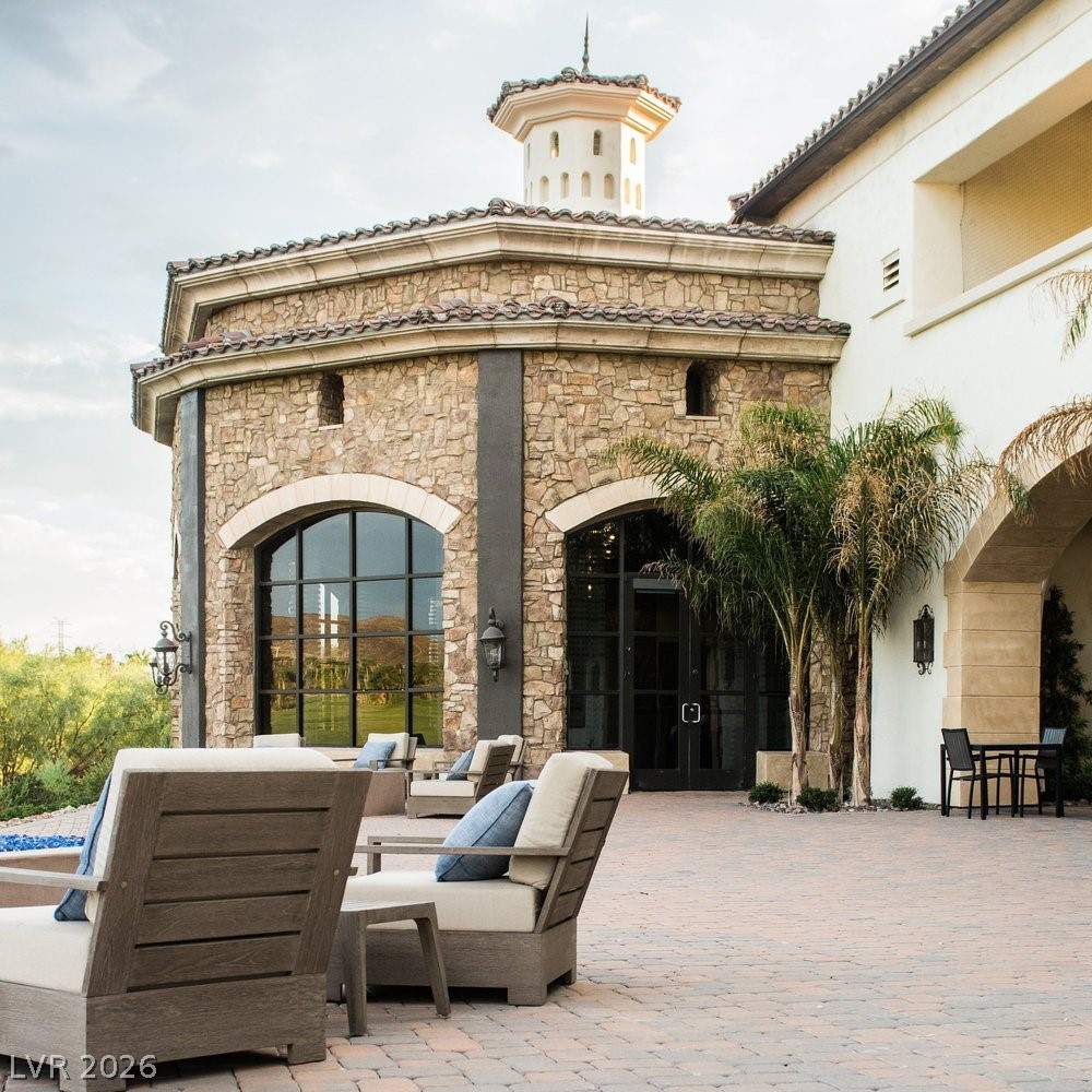 116 Barkset Way Henderson, NV 89011 - Photo 59 of 68