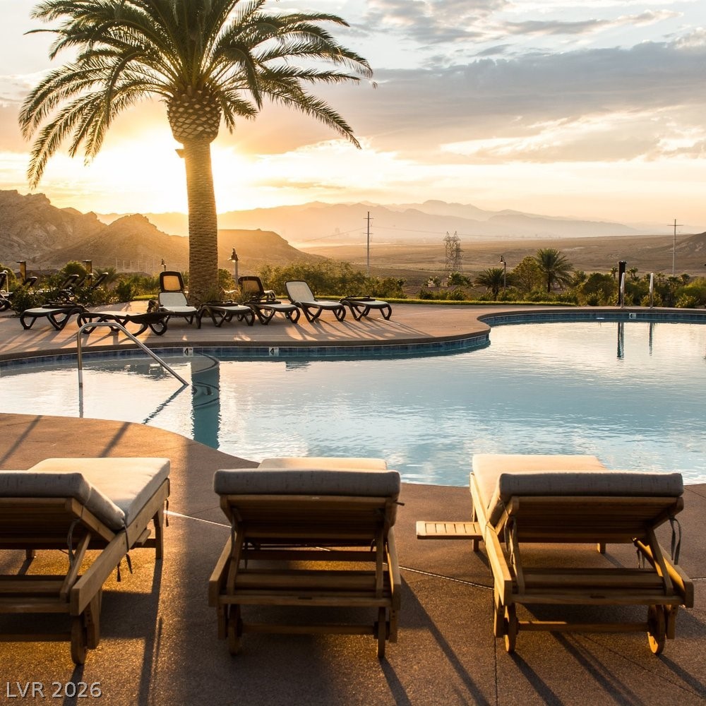 116 Barkset Way Henderson, NV 89011 - Photo 60 of 68