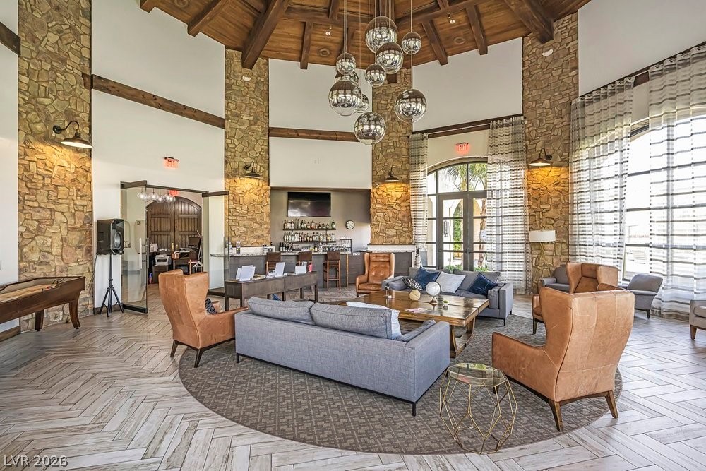 116 Barkset Way Henderson, NV 89011 - Photo 66 of 68