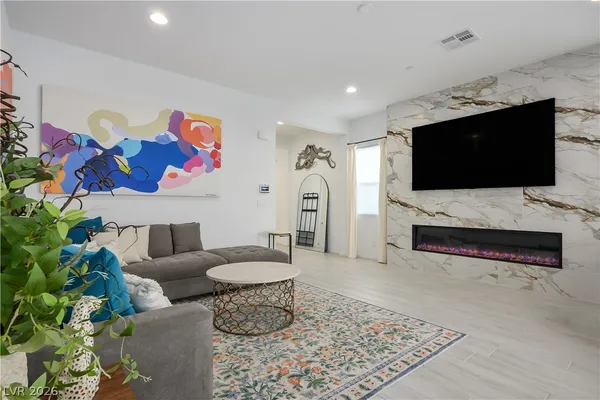 $539,900 | 116 Barkset Way, Henderson, NV 89011