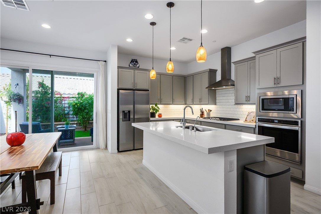 116 Barkset Way Henderson, NV 89011 - Photo 10 of 68