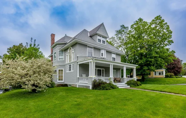 $699,000 | 27 Shaker Hill Road, Enfield, NH 03748