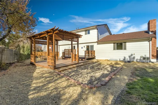 $475,000 | 6 Strawflower Court, Pueblo, CO 81001