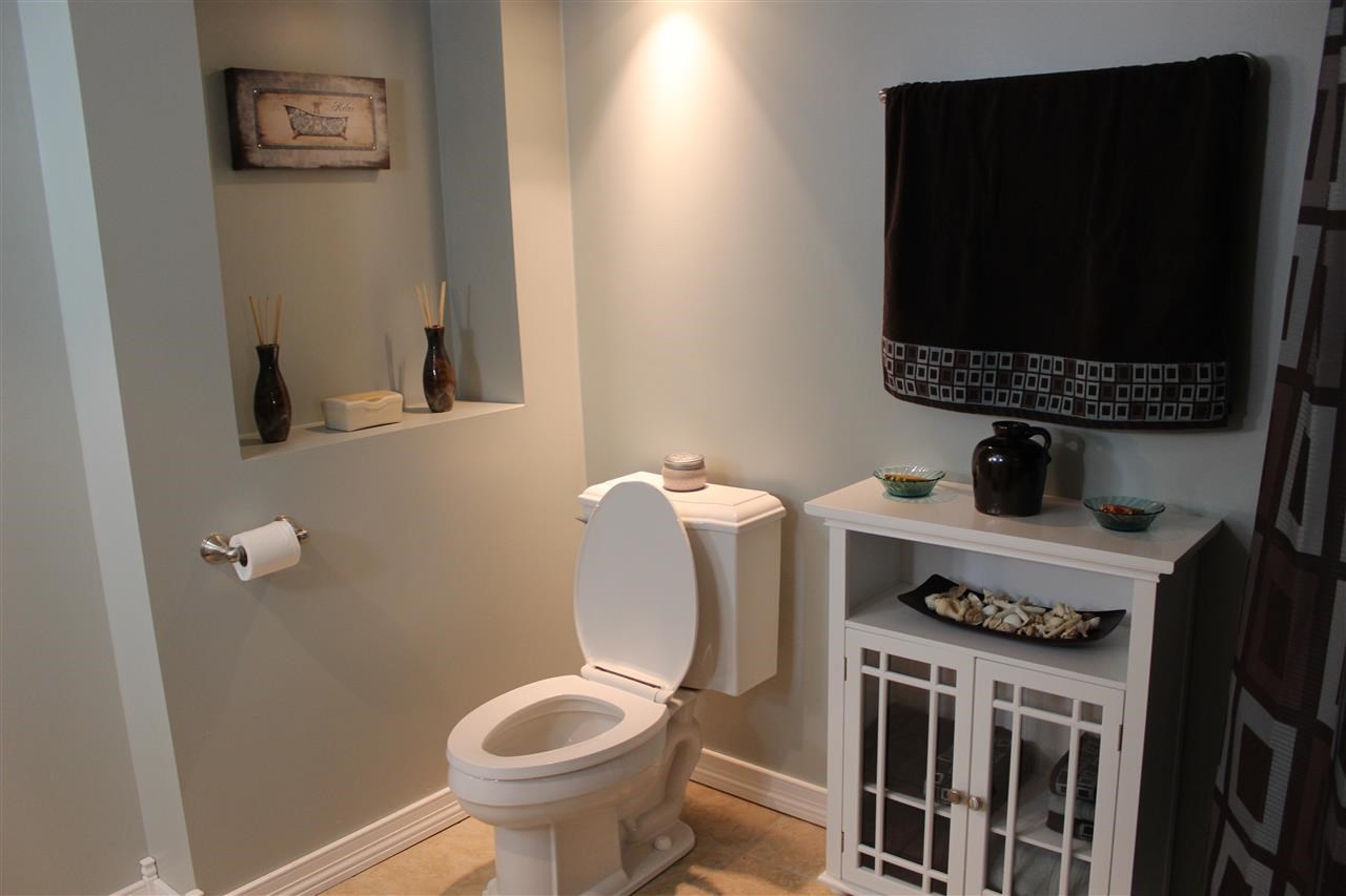 3385 Mertz Road Caro, MI 48723 - Photo 18 of 22 Another view of the updated bathroom