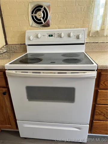 $169,000 | 134 West 1st Street, Hanover, IN 47243