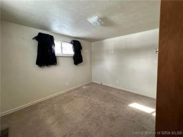 $169,000 | 134 West 1st Street, Hanover, IN 47243