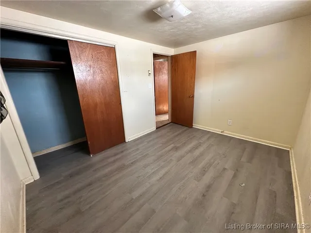 $169,000 | 134 West 1st Street, Hanover, IN 47243