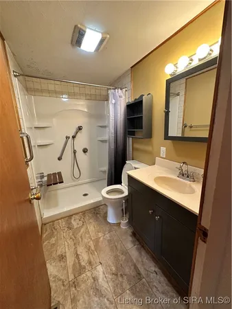 $164,900 | 134 West 1st Street, Hanover, IN 47243