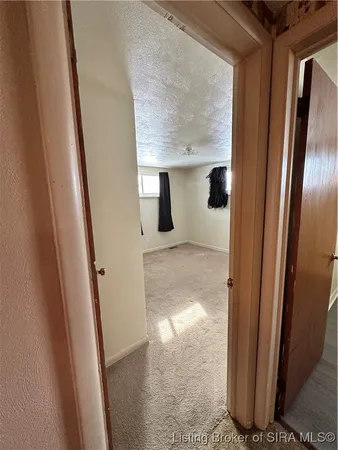 $164,900 | 134 West 1st Street, Hanover, IN 47243