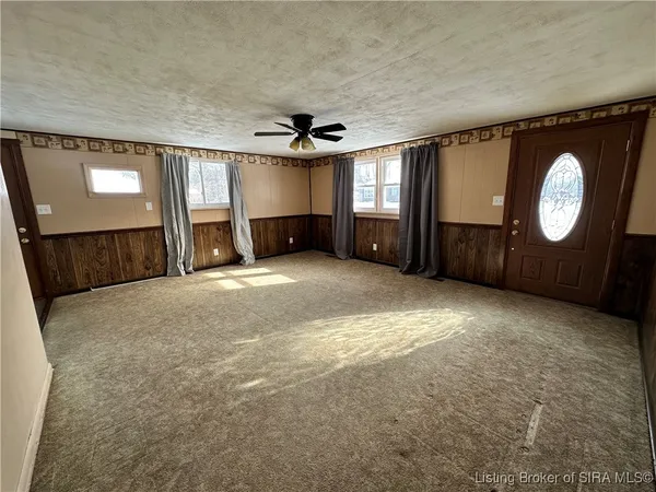 $164,900 | 134 West 1st Street, Hanover, IN 47243