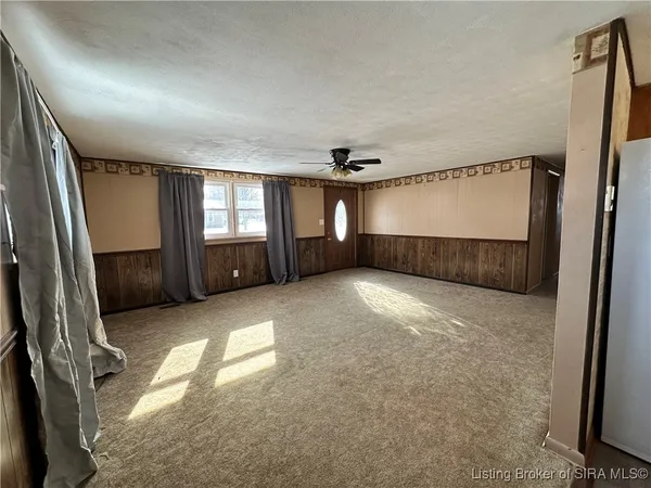 $164,900 | 134 West 1st Street, Hanover, IN 47243