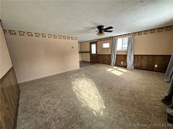 $164,900 | 134 West 1st Street, Hanover, IN 47243