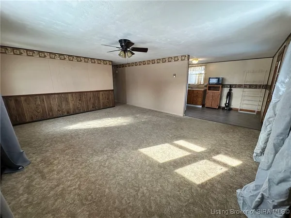 $164,900 | 134 West 1st Street, Hanover, IN 47243