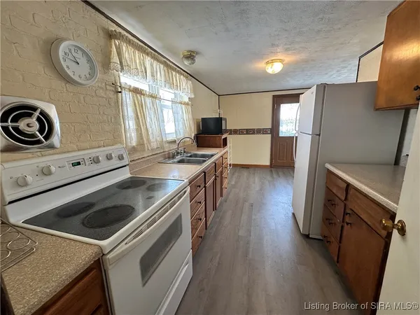 $164,900 | 134 West 1st Street, Hanover, IN 47243