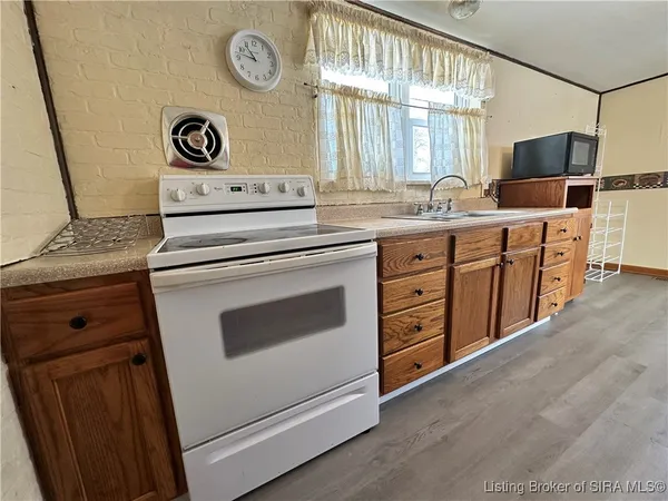 $164,900 | 134 West 1st Street, Hanover, IN 47243