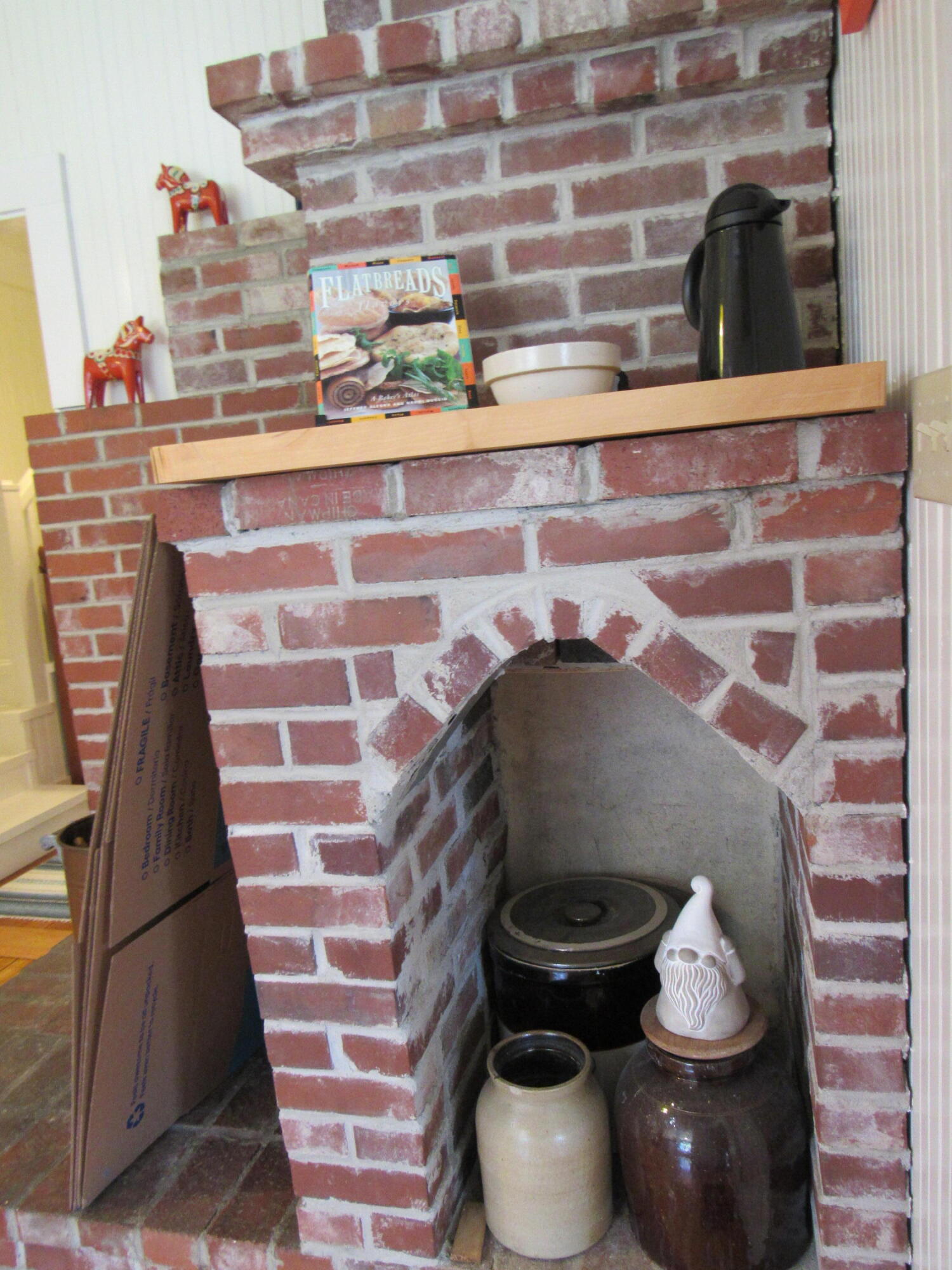 12 Jepson Road New Sweden, ME 04762 - Photo 40 of 55 Hearth
