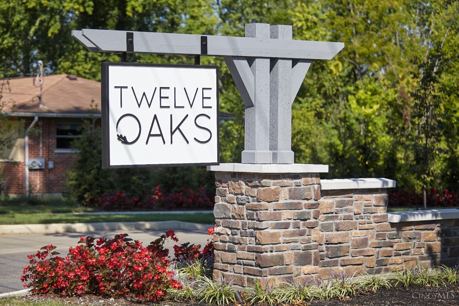 489 Tradition Ridge, Unit 82102 Cincinnati, OH 45245 - Photo 2 of 5