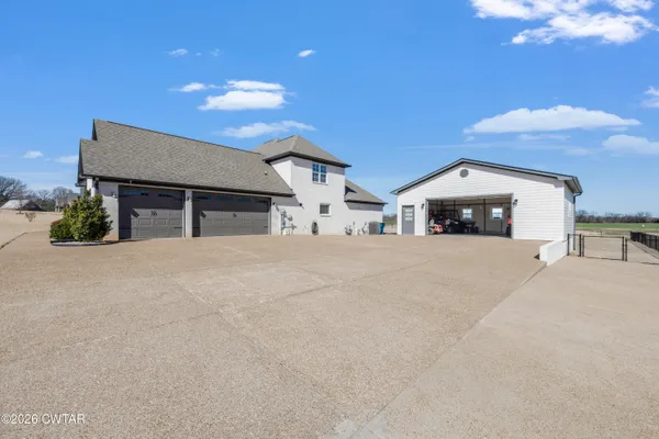 $609,000 | 231 Highway 186, Humboldt, TN 38343