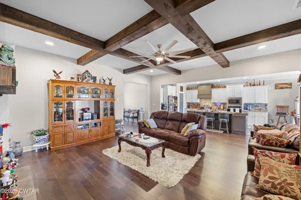 $609,000 | 231 Highway 186, Humboldt, TN 38343
