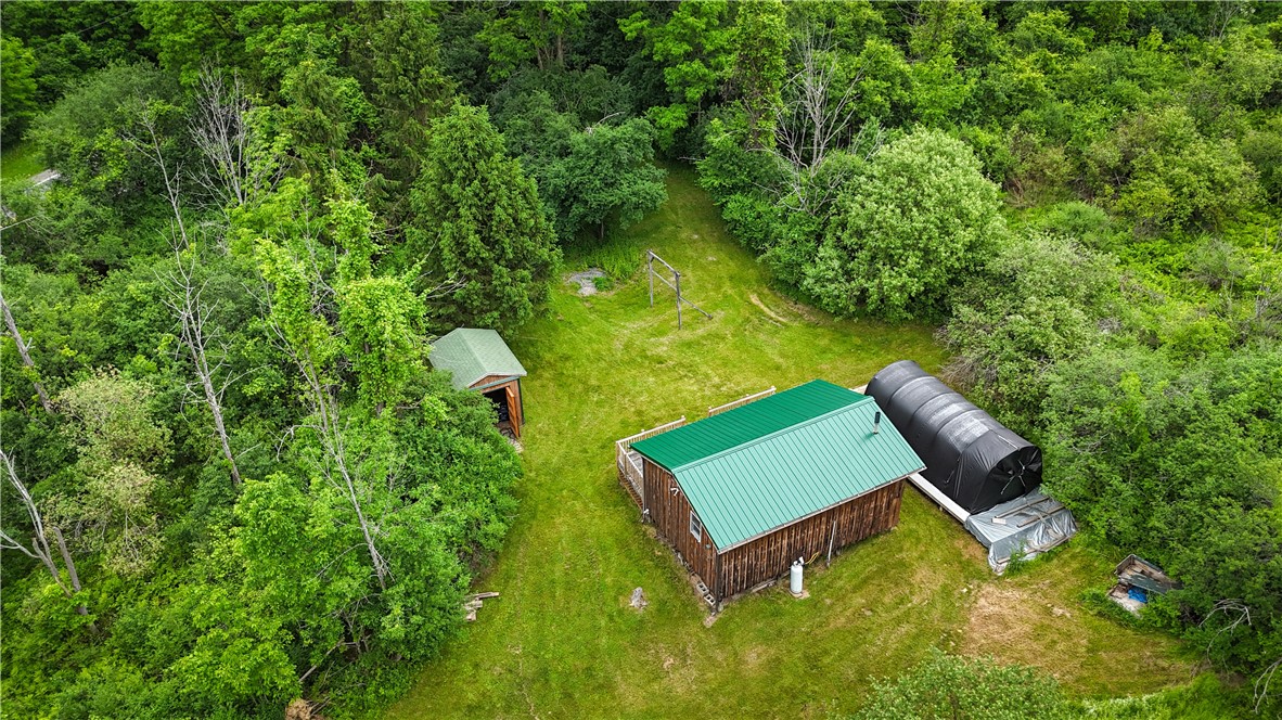 5401 Old Bath Road Barrington, NY 14837 - Photo 20 of 50