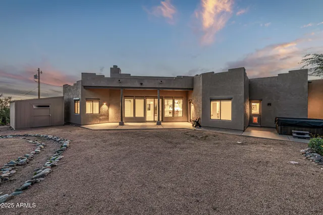 $899,900 | 3083 North Herrala Way, Apache Junction, AZ 85119