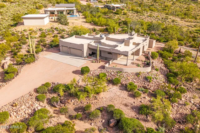 $899,900 | 3083 North Herrala Way, Apache Junction, AZ 85119