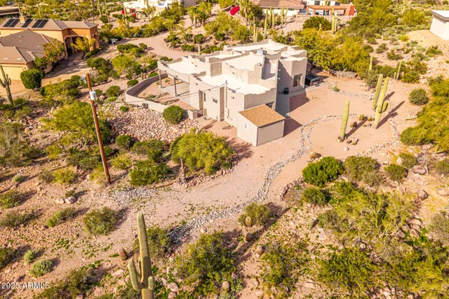 $899,900 | 3083 North Herrala Way, Apache Junction, AZ 85119