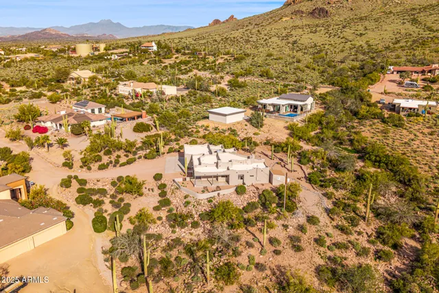 $899,900 | 3083 North Herrala Way, Apache Junction, AZ 85119