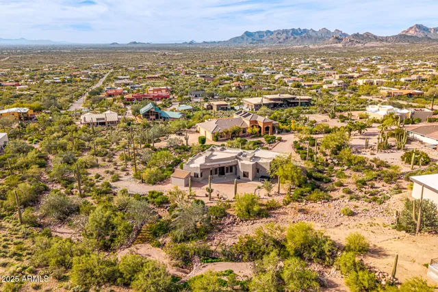 $899,900 | 3083 North Herrala Way, Apache Junction, AZ 85119